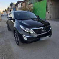 اسپرتج ۲۰۱۲ بدون رنگ