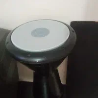 تمپو.داربوکا هفت پیچ پژواک