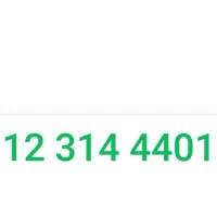 4401 314 0912