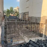 داربست آریا بست