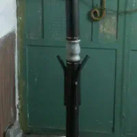 جا لباسی ایستاده بزرگ