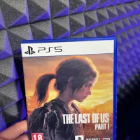 بازی ps5 The Last Of Us Part I Remake