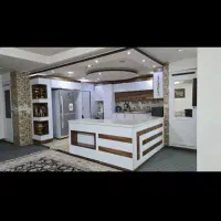 ویلا باغ خانه ویلایی سوئیت استخردار اقامت سونا