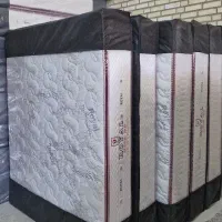 تشک سوپرپد/35 سانتی با *مموری فوم هوشمند*