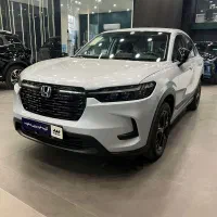 هوندا اچ ار وی اپشنال