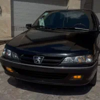 فروش پژو پارس