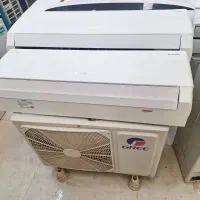 کولرکازی ۱۸ و ۲۴ گری اسفور دست دوم