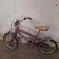 دوچرخه سایز ۱۶