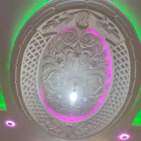سفیدکار وگچ کار