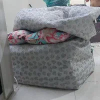پتو بالشت