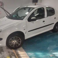 206sdمدل ۹۳