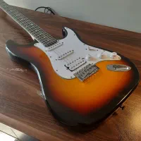 پک کامل گیتار الکتریک