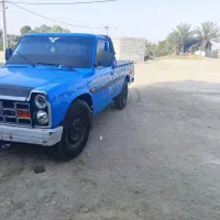 سایپا نیسان 1404 بنزینی ماشین کم کار 40 تا کار