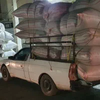 وانت کرایه.وانت بار.آریسان. تمام نقاط ایران