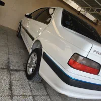 پارس سال ELX