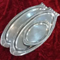 انواع ظروف استیل قدیمی