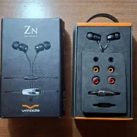 هدفون سیمی وی مودا v moda