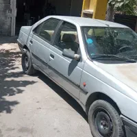 پژو روا