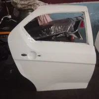 درب دنا پلاس فابریک کارخانه