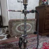 قلیان حاج اوغلی