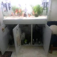 آکواریوم APA 120