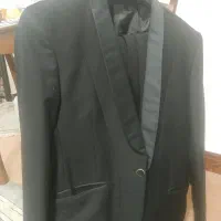 کت و شلوار مردانه سایز ۴۲ تا۴۴ نو نو