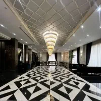منشی باتجربه برای شرکت واردات خودرو