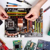 خدمات کامپیوتری هیون تکنو