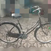 دوچرخه
