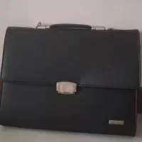 کیف رمز دار با بند