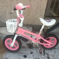 دوچرخه۱۲دخترانه