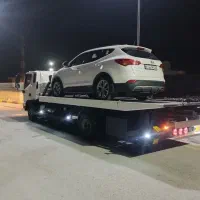 خودروبر .کفی خودروبر .یدک کش .جرثقیل