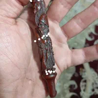 چوب سیگار گمشده