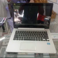 لب تاب ایسوز لمسی