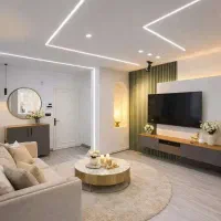 ۴۸متر پیشنهادی خاص ولاکچری+آسانسور+فول