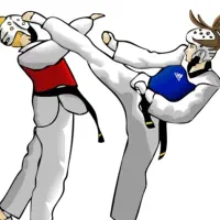 استخدام خانم مربی رشته رزمی