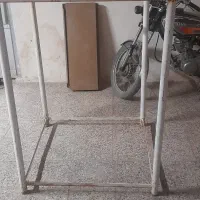 چهار پایه کولر