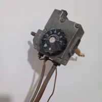گاز ابگرمکن