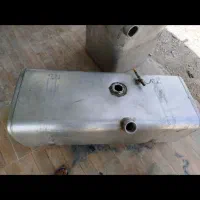 باک 250لیتری