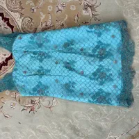 لباس مجلسی و مانتو
