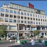 ایران زمین  102 متر 3 اتاق  سند اداری //  بر اصلی