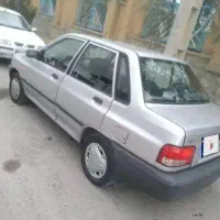 پراید مدل ۹۱