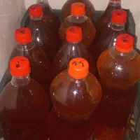 آبغوره تاکستان، ارگانیک .