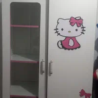 کمدلباس بچه