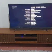 میزتلویزیون درحد نو