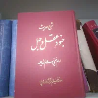جنود عقل و جهل حضرت امام خمینی
