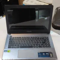 لپ تاپ Asus