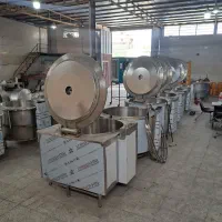 تولیدات صنعتی آشپزخانه