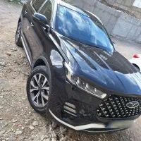 تیگو۷ پرو پرمیوم مدل 403