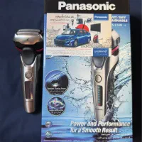 ریش تراش پاناسونیک اصل ژاپن